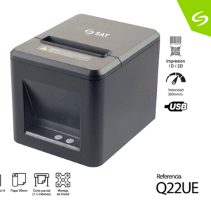 Impresora Termica
