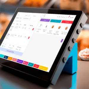 Sistema de facturación online