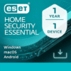 Eset Smart Security